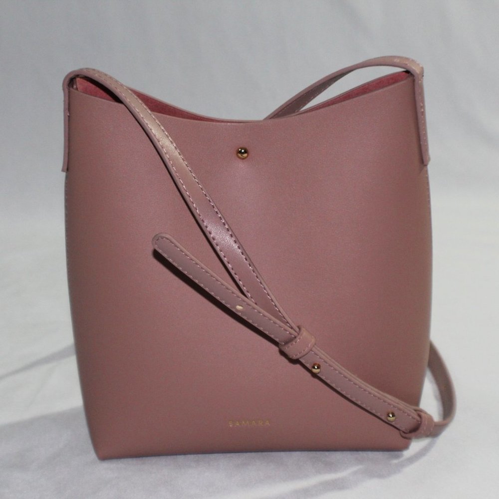 Samara Shoulder Bag